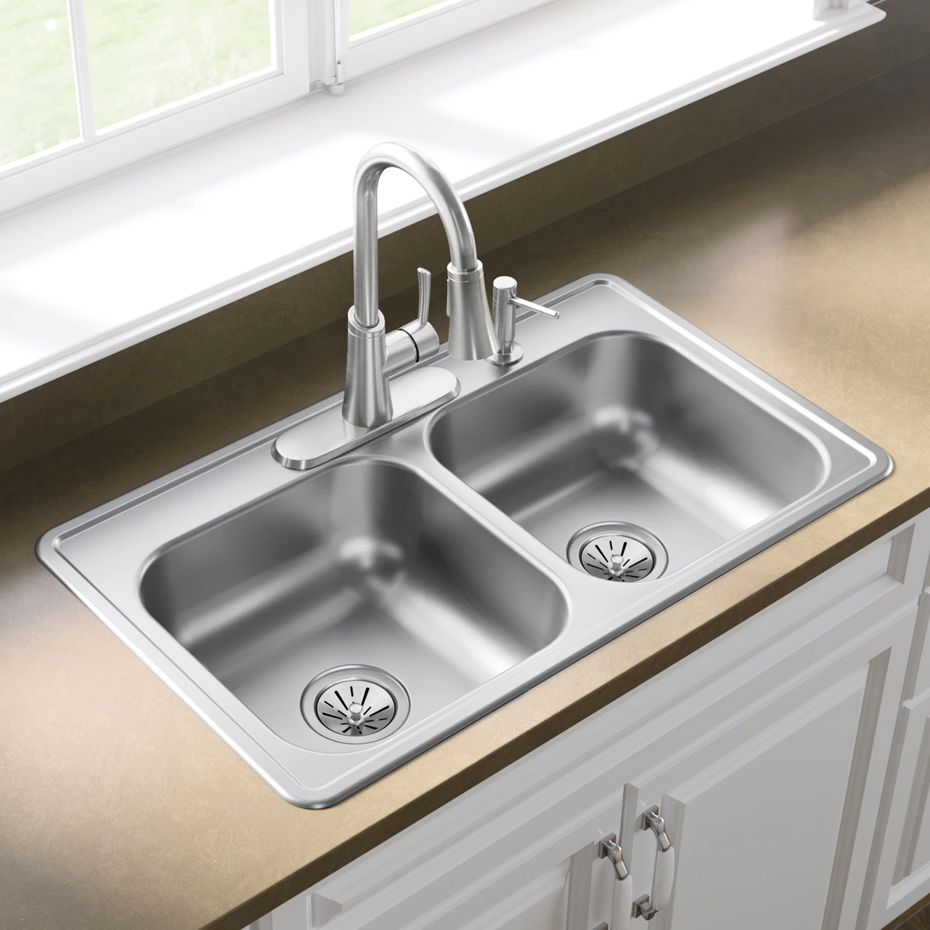Kitchen Sinks